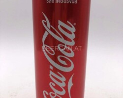 CCC248 Original Taste 2017 Thailand 2 EURO Coke Collection, Coke Collector, Coke Can Collection, Cola Dosen Sammlung