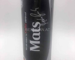 CCC292 Coke Zero Sammlerdose 4 von 24 "Mats" 2014 Germany Coke Can Collection, Cola Dosen Sammlung, Coke Collector, Coke Collection