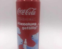 CCC297 "Abcoolung gefällig?"  2 von 3 Edition 2014 Germany 2 EURO