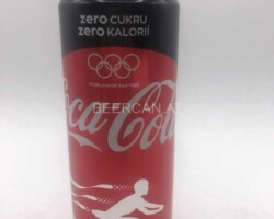 CCC298 Zero Olympic "Ice Skater" 2017 Czech Republic 2 EURO