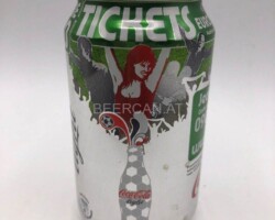CCC341 Light UEFA Euro 2008 Gewinne alle 90 Minuten Edition No.5 2008 Austria 2 EURO Coke Can Collection, Coke Can Collector, Cola Dosen Sammlung