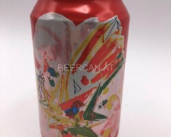 CCC344 Christmas Edition 2012 No.2 2012 Austria 2 EURO Coke Can Collection, Coke Can Collector, Cola Dosen Sammlung