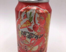 CCC345 Christmas Edition 2012 No.1 2012 Austria 2 EURO Coke Can Collection, Coke Can Collector, Cola Dosen Sammlung
