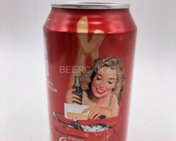 CCC350 125 Yeasr Coca Cola No.3 Steel Version 2011 Austria 2 EURO Coke Can Collection, Coke Can Collector, Cola Dosen Sammlung
