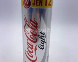 CCC356 Light "Jen 12,99 Kc" 250ml Slim Can 2013 Czech Republic 2 EURO