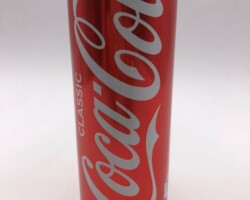 CCC362 Classic 250ml Slim Can 2018 Finland 2 EURO