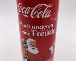 CCC382 "Mach anderen eine Freude" 250ml 2014 Germany 2 EURO