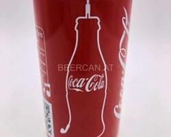 CCC384 Coke Sound 250ml 2011 Germany 2 EURO