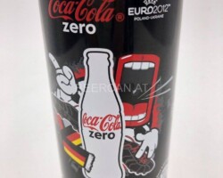 CCC386 Zero EURO 2012 250ml 2012 Germany 2 EURO