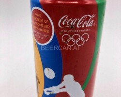 CCC393 Move to the Beat London 2012 Olympic Games Volleyball 250ml 2012 Germany 2 EURO