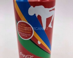 CCC394 Move to the Beat London 2012 Olympic Games High Jump 250ml 2012 Germany 2 EURO