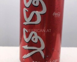 CCC395 Classic 150ml Slim Can 2007 United Arab Emirates 2 EURO