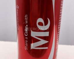 CCC403 Classic "Share a Coke with ME" 150ml Slim Can 2013 Netherlands 2 EURO Coke can colection, coke can set, coke collector