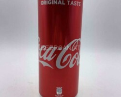 CCC423 Coca-Cola "Big Can" 500ml 2021 Austria 2 EURO Coke can colection, coke can set, coke collector