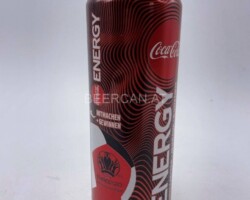 CCC424 Coca Cola Energy EURO 2020 Edition Austria 2 EURO Coke can colection, coke can set, coke collector