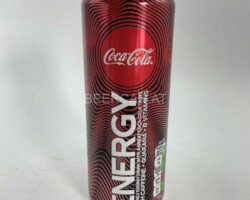 CCC425 Coca Cola Energy 2021 Austria 2 EURO Coke can colection, coke can set, coke collector
