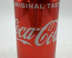 CCC456 Coca-Cola Taste the Caribbean Edition  2022 ARUBA 4 EURO Coce Can Collection Caribbean, coca cola can collector, Aruba can