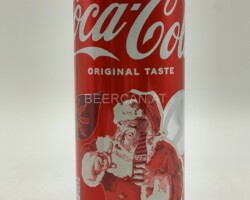 CCC488 Coca Cola Santa Claus Edition 2023  Austria 2 EURO  Coke can collector,Coke Can Switzerland, Cola Dosen Sammler Schweiz, Cola Dosen Sammler Deutschland, Cola Dosen Sammler Österreich