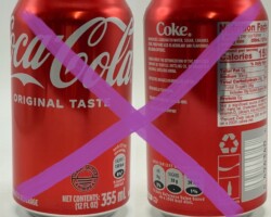 CCC490 Coca-Cola Original Made in the Caribbian 2023 Aruba 2 EURO Coke can collector Coke Can Collector