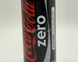 CCC513 Coca-Cola Zero "Gewinn Code Edition" 2009 Austria 330ml Slim Can 2 EURO Coke can collector, Coca-Cola Collection, Coke Collector