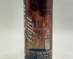 CCC524 Coca-Cola Original "#my coke moment Muscle Men 2016 Austria 330ml Slim Can 2 EURO Coke can collector, Coca Cola Collection, Coke Collector