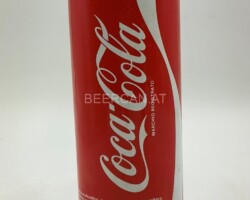 CCC539 Coca-Cola Original Big Can 1989 Italia 500ml 2 EURO Coke can collector, Coca-Cola Collection, Coke Collector