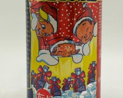 CCC596 Coca-Cola Original "L Scorpi il Magico Mondo dei Folletti" Sogetto 1 di 5 da Collezionare 2003 Italy 330ml 2 EURO Coke can collector, Coca-Cola Collection, Coke Collector