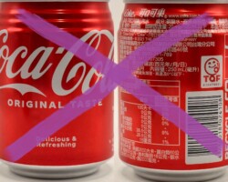 CCC662 Coca-Cola Original 2025 Taiwan 250ml 2 EURO Coke Can Collection Australia, Australian Coke Can Collector
