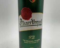 CZE158 Pilsner Urquell Can 2021