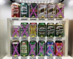 ESP046-063 Dorada Especial, Eroski Export, Emdbräu cerveza, Heineken Spain, Laiker Mahou, La Virgen Cerveza Pura Lager, Mahou 25cl, Mahou Histtoria de la cerveza, Mahou Classic, Mahou Clasica, Mahou 5*, Oldburg Cerveza, San Miguel Pilsener, San Miguel lager Beer, Latas de cerveza españolas, coleccionistas de latas de cerveza Spanish beer can collection Bierdosen Spanienl beer can Spain, Spanish beer can collector, cans Spain, beverage can Spain, lata de cerveza españa, coleccionista de latas de cerveza española, latas españa, lata de bebida españa