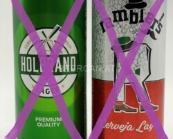 ESP160-161 Holbrand Lager 50 cl 2024 Latas, Ramblers Cerveja Lager Portugal Export 2024, Latas de cerveza españolas, coleccionistas de latas de cerveza Spanish beer can collection Bierdosen Spanienl beer can Spain, Spanish beer can collector, cans Spain, beverage can Spain, lata de cerveza españa, coleccionista de latas de cerveza española, latas españa, lata de bebida españ