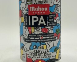 ESP204 Mahou Session IPA Edition 2024, Latas de cerveza españolas, coleccionistas de latas de cerveza Spanish beer can collection Bierdosen Spanienl beer can Spain, Spanish beer can collector, cans Spain, beverage can Spain, lata de cerveza españa, coleccionista de latas de cerveza española, latas españa, lata de bebida españa