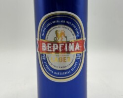 GRE073 Beptina Lager 50cl, Greece, Griechenland Bierdose, Beer Can Collector, Greek beer can collection, beer cans from Greek, Bierdosensammlung Griechenland, Greec beer can Collector