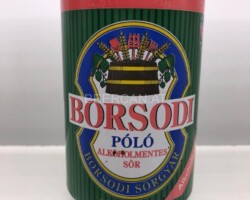 HUN096 Hungary beer can collection , Ungarische Bierdose