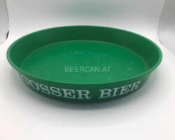 Gösser (Plastic) Austria 3 Euro