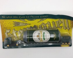 Sternquell Beer can Truck 10 EUR