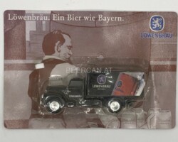 Löwenenbräu Dunkel Truck 8 EUR