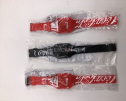 Coke LED watches incl instruction 10 EUR/each Coke Collector Coca Cola Collector Coca Cola Sammler