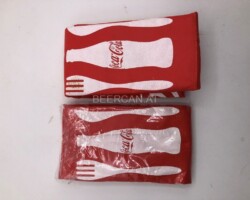 Coca Cola Apron 5 EUR/each Coke Collector Coca Cola Collector Coca Cola Sammler