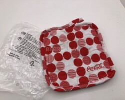 Coca Cola kitchen towel 4 EUR Coke Collector Coca Cola Collector Coca Cola Sammler