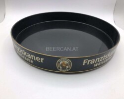 Franziskaner Weissbier (Plastic) Germany 3 Euro