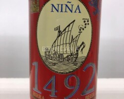ITA155 Italian Beer Can Collection,  lattine di birra italiana