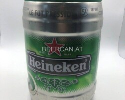 KEG003 Heineken 2006 Netherlands 5 EURO Party Keg Collector, 5 Liter Partyfass Sammlung, Partyfässer, Keg Collection, Keg Collector Germany