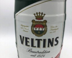 KEG049 Veltins 2003 Germany 5 EURO