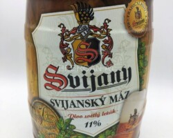 KEG051 Svijany "450 Year Edition" 2015 Czech Republic 10 EURO