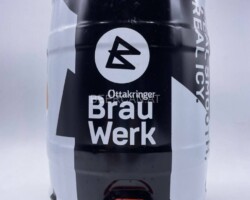 KEG071 Ottakringer Brau Werk High Five Pale Ale 2020 Austria 25 EURO Party Keg Collector, 5 Liter Partyfass Sammlung, Partyfässer, Keg Collection, Keg Collector Germany