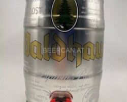 KEG093 Waldhaus Diplom Pils Edition 2017 Germany 12 EURO Party Keg Collector, 5 Liter Partyfass Sammlung, Partyfässer, Keg Collection, Keg Collector Germany