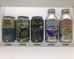 OCS089-093 tin collector, tin collection, can collection