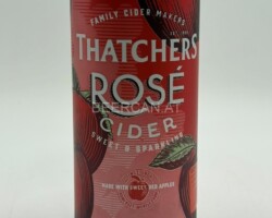 OCS223 Thatchers Rosé Cider Sweet &amp;amp; Sparkling 440ml Cider Can Collection,Can Collector Austria, Drink Can Collection, Beer Can Collector, Pepsi Can Collection