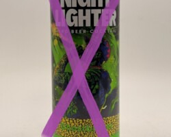 POL153 Night Lighter Hard Beer Cocktail Poland